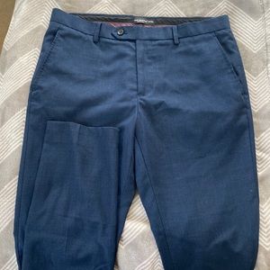 Mens Cedar wood state dress pants